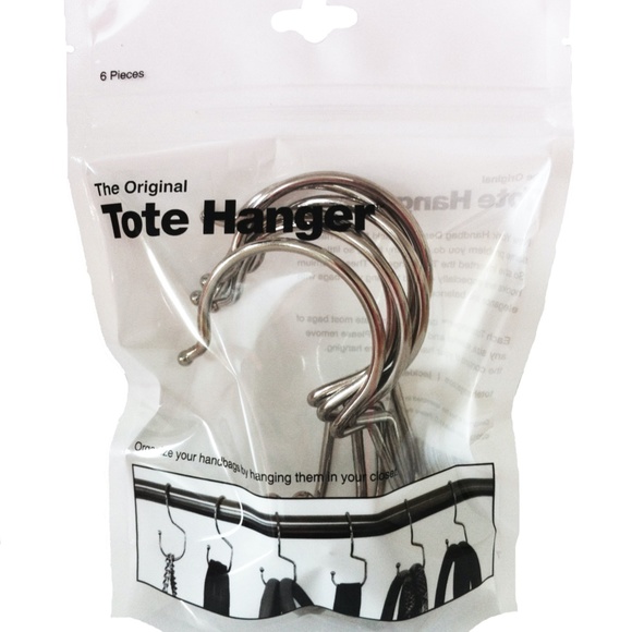 Tote Hanger® - Hang Your Handbags - Picture 3 of 3